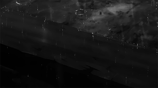 rain